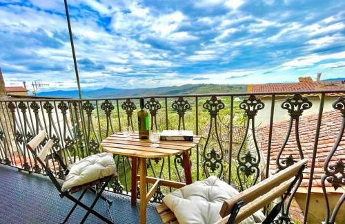 Antica casa nel borgo medievale di Prata - Foto 43