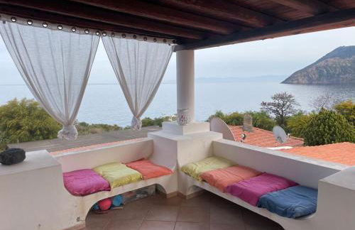 JERA Holiday Collection VULCANO TRE - Sea View - Foto 10