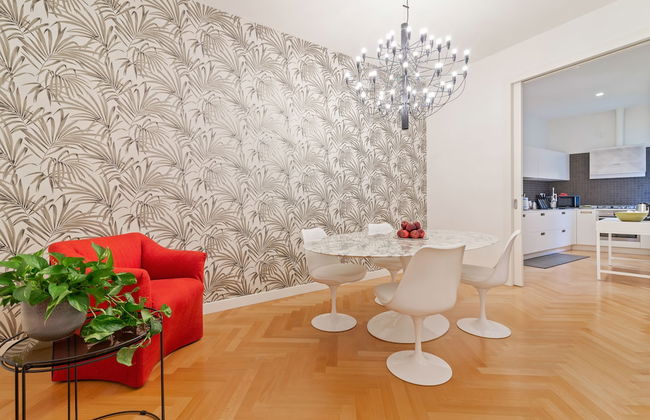 San Fermo Luxury Apartment - Foto 15