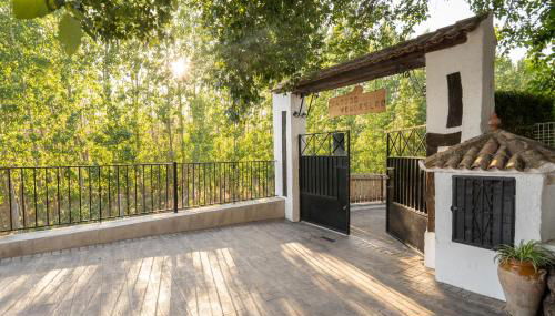 Cortijo Wenceslao II - Foto 3