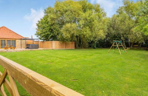 Tawny Acre Barn - Uk38614 - Foto 28