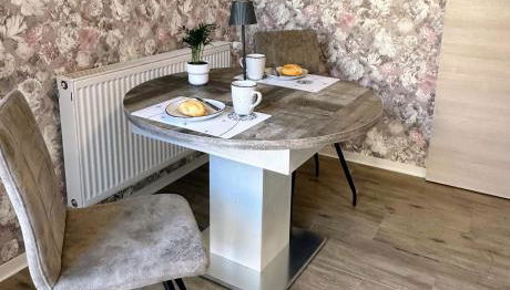 Ferienwohnung bei Hartmann`s - Foto 5