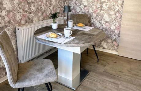 Ferienwohnung bei Hartmann`s - Foto 5