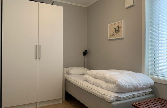 Slåttastølen Leiligheter by Geilolia - Foto 6