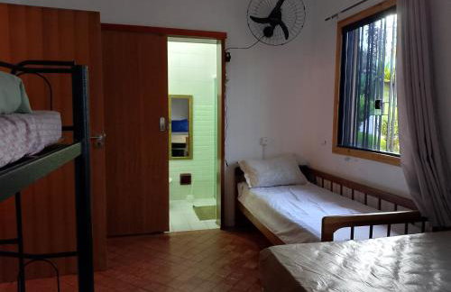 Chacara Igarata pe na Agua - Foto 30