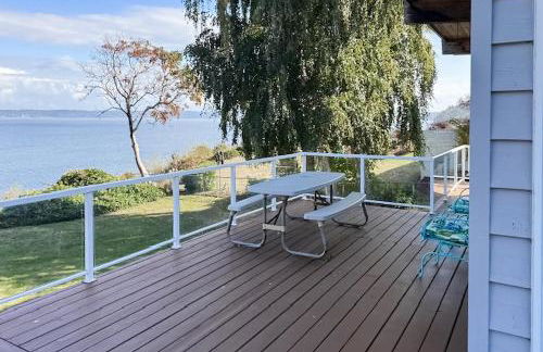 Camano Waterfront Delight - Foto 19