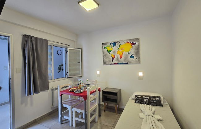 Verona Apart Hotel - Photo 21