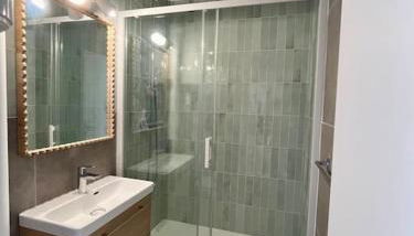 Appartement Bord de mer, accès direct plage - Photo 4