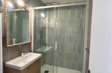 Appartement Bord de mer, accès direct plage - Photo 4