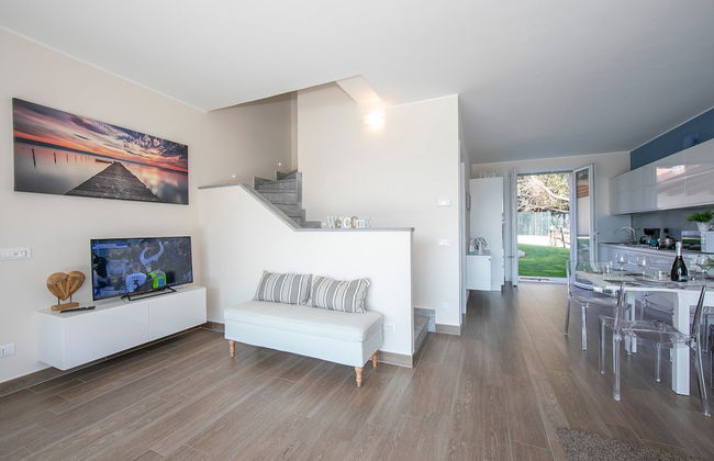 Villa Il Gelsomino Bellavista - Foto 14