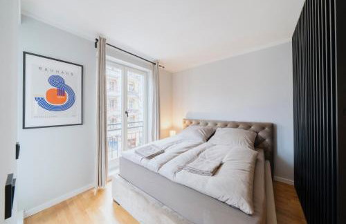 Luxurious 105m2 Penthouse in Prime Location 4 Bedroms & Balcony - Photo 13