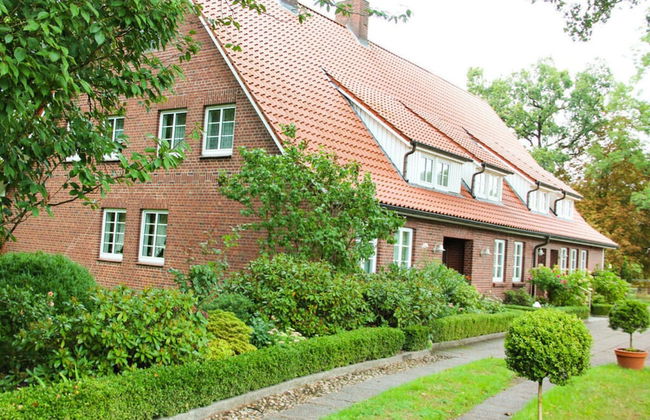 H a r m o n i e - Country House "An der Oste" - Foto 27