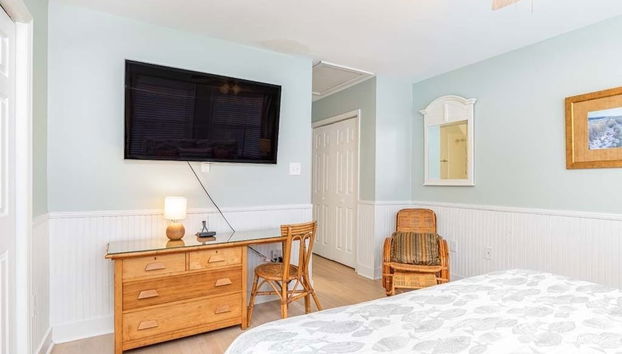 Catch A Wave by Tybee Vacation Rentals - Foto 5, Habitación