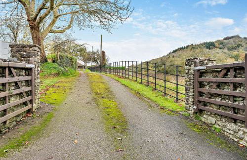 1 Bed in Bryn-y-Gwenin BN092 - Foto 24