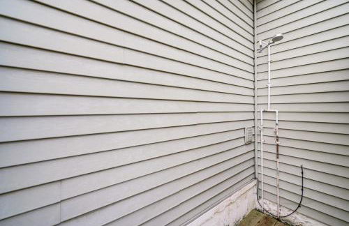 1 Block to Brigantine Beach Breezy Home with Patio! - Foto 21