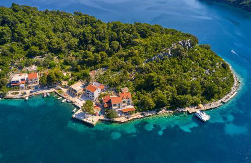 Green Lantern apartments Okuklje - Foto 41