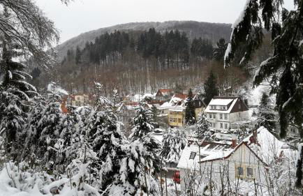 Ferien Penthouse Panoramablick oder Studio Panoramablick - Foto 64