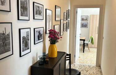 Casa Cinque in Pompei - Foto 13