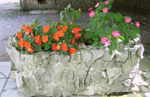 Apartments Cvelic Milovcic - Foto 39