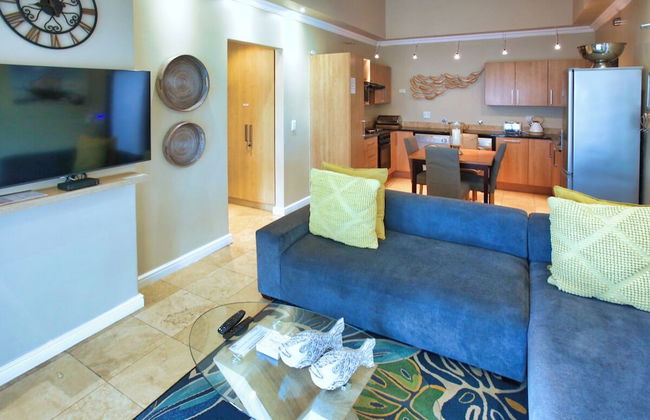 Ellefsen Golf Suite 108, Langebaan 4-Sleeper - Foto 7