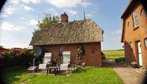 Ferienwohnung I "Westermühle" - Foto 2, Garden