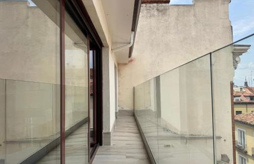 PlazaMayorSuites - Foto 42