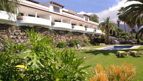 Residencial Rolando - Foto 2, Garden