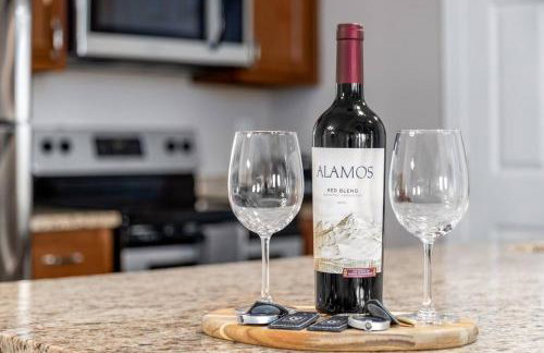 The Pondview Penthouse King Bed Balcony WD - Foto 30