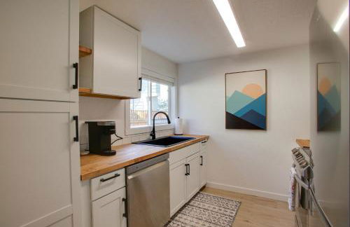 Cozy Coeur dAlene Getaway with Fire Pit, Near Dtwn - Foto 10