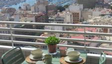 Estudio con impresionantes vistas en Alicante centro - Foto 2