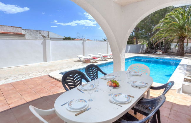 Villa Zozo - Foto 15