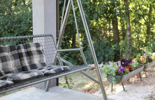 Studio apartment Lila - Foto 10