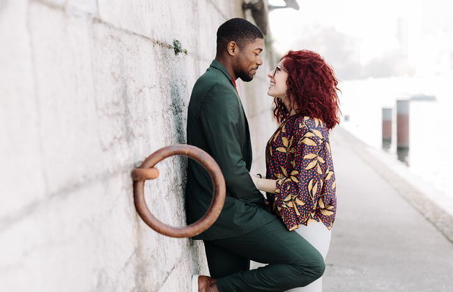 Servizio fotografico privato nelle strade della Vecchia Lione - 30 minuti - Foto 17
