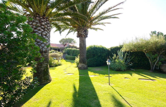 Villa Corallina - Foto 31