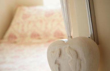 Chapel Cottage Set in a private courtyard in central location with 2 parking spaces - Foto 31