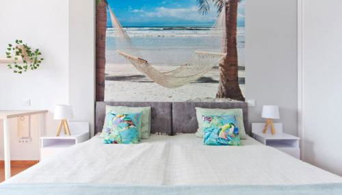 Widok na basen, Home-Office, Wi-Fi Gratis - Photo 3