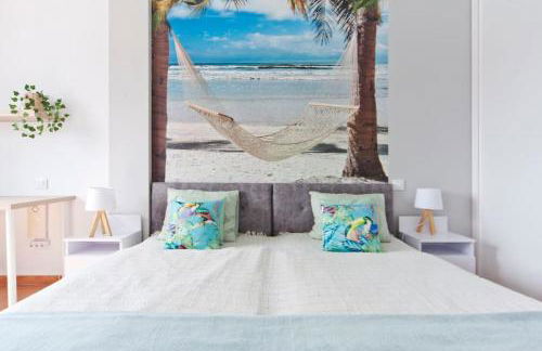 Widok na basen, Home-Office, Wi-Fi Gratis - Photo 3