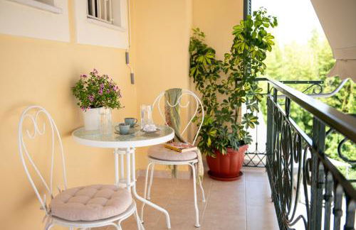 Nostalgia Corfu Town Apartments - Foto 76