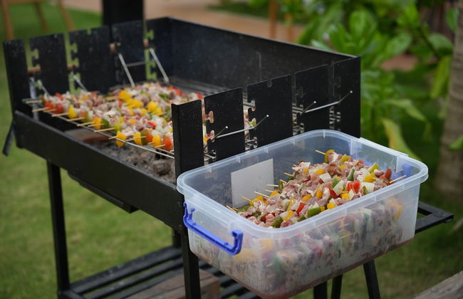 Field Villa Hoang Dieu - Foto 52