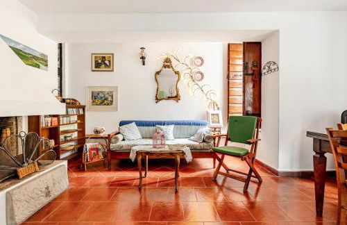 Casa Laura Nature and Art in the heart of Tuscany - Foto 1