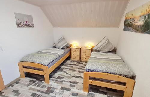 AMW Ferienwohnungen - Foto 32