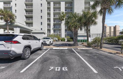 Ocean Terrace Club 706 - Foto 28