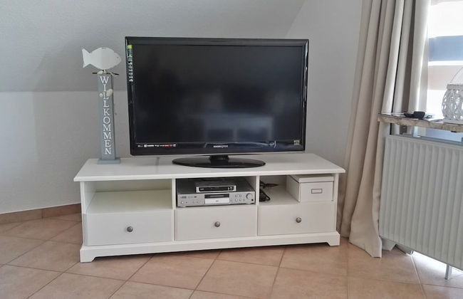 Watt ne Wohnung mit Balkon - Foto 11