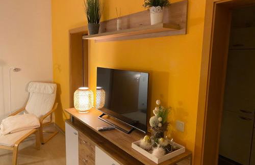 Apartment Altstadt-Panorama - Foto 16