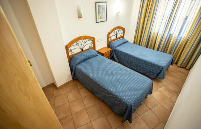 Hotel Apartamentos Mojácar Beach - Foto 18