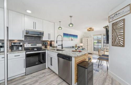 Emerald Gem Beach Svc Included - Foto 9