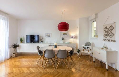 SUMMER SPOT apartment Split Centar - Foto 1