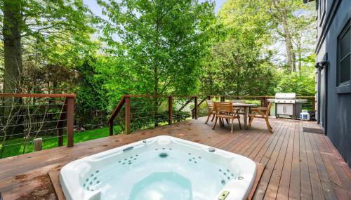 BlackBerry - Private home with Jacuzzi year-around - Foto 4