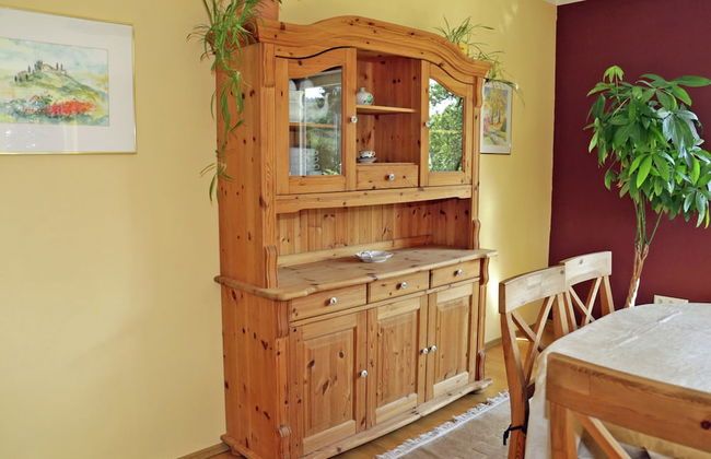 Comfortable Holiday Home in Quiet - Foto 20