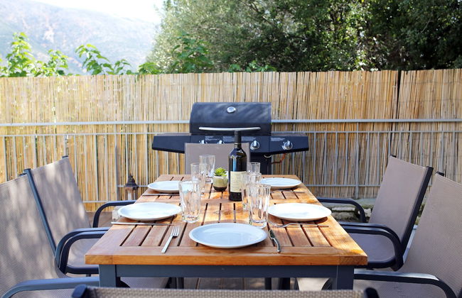 Amarianos Villas - Photo 51